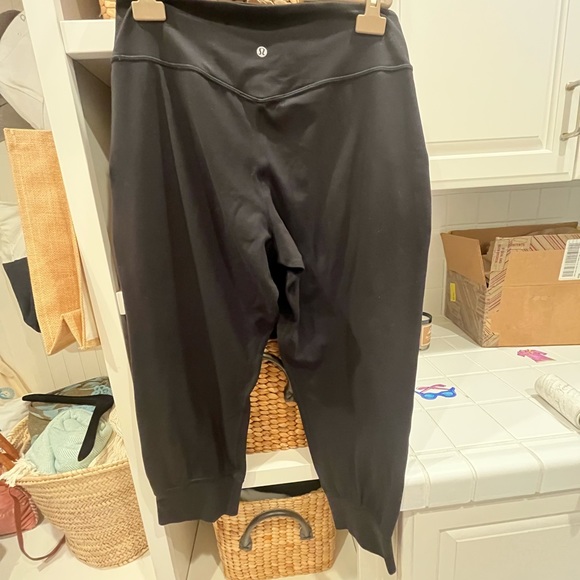 🍋Lululemon Women’s pants size‎ 10 - Picture 2 of 5
